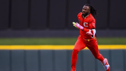 Yankees catch lucky break with Reds' questionable Elly De La Cruz decision