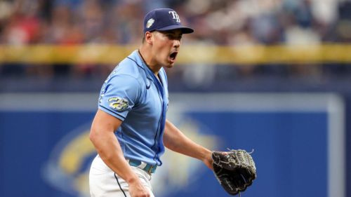 2 former Rays undergo season-ending surgery as injuries across the league pile up