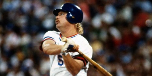 Bob Horner, staple of late '70s and '80s Braves who had 4-HR game, passes away at 68