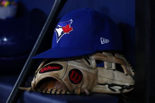 Blue Jays Designate Austin Voth, Select Hayden Juenger
