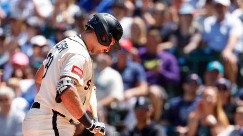 Mariners coach's WBC excuse for Cal Raleigh's downfall is past its expiration date