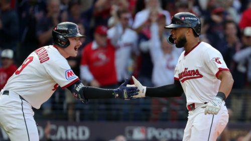 3 former Guardians top prospects rapidly approaching final days in system