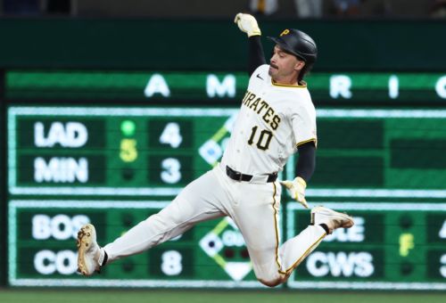 The Mariners get out-tried, lose 11-1