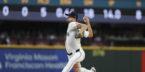Brash likely out for 'a while'; Rucker added to bullpen