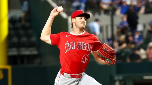 Angels tense roster battle reveals a longtime weakness may finally become a strength
