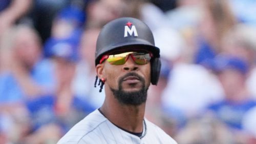 The one concern from Twins star Byron Buxton’s otherwise strong 2026 season