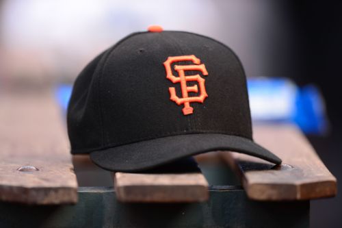 Giants Select Seth Lonsway