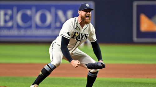 This former Orioles reliever turned All-Star closer is showing just how big a mistake the Orioles made last year