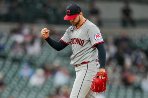 GAME THREAD: Guardians at Phillies, game 54 of 162