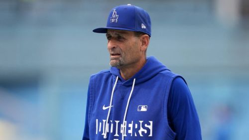 Brewers' MLB Draft strategy has incredibly bizarre Dodgers connection