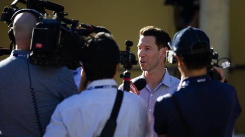 Red Sox insider completely defies Sam Kennedy with scathing Craig Breslow report