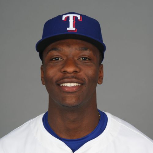Rangers Top Prospect Sebastian Walcott Undergoes Internal Brace Procedure