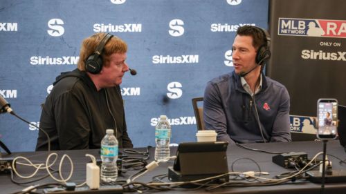 Reporter reveals just how ‘all-in’ Red Sox were at trade deadline with list of massive targets