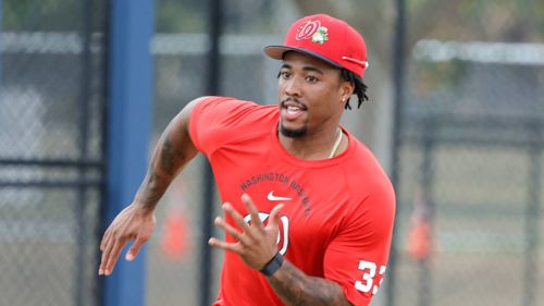 Nationals grab more bullpen depth from Orioles in under-the-radar trade deadline swap
