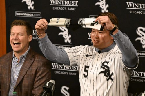 Offseason In Review: Chicago White Sox