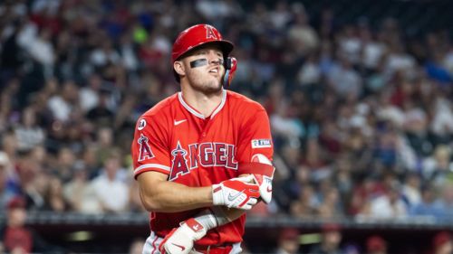 Mike Trout contract may be exactly what MLB wants to eliminate with latest CBA proposal