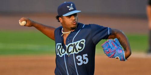 Back to pumping 103 mph (!), Susana racks up K’s in latest rehab start