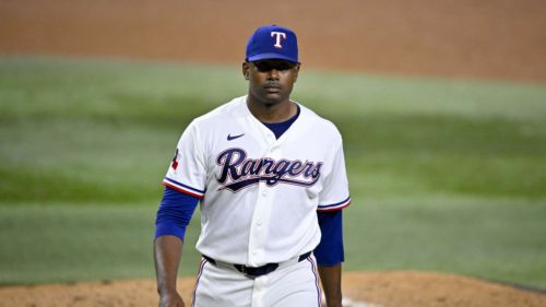 Until Kumar Rocker can find a fix, this stat will continue to hold him back
