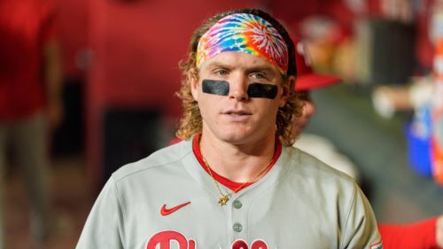 Phillies have chance to repeat trade deadline lightning strike as Giants implode