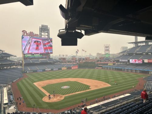 MLB draft: Who did Phillies take on Day 2?