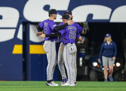 Purple Row After Dark: What are your Rockies takeaways so far?