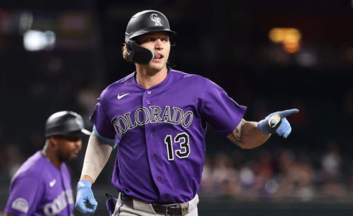 Zac Veen’s Big League Promotion Was Overdue