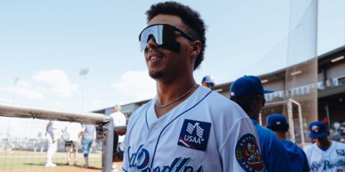 Thoughts on Druw Jones, Lovullo, Trade Deadline and more