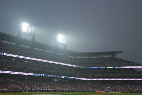 This Week in Mets Quotes: The hot midsummer sky melts the asphalt