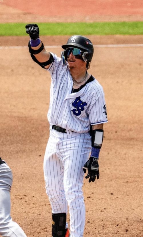 White Sox Minor League Update: July 5, 2026