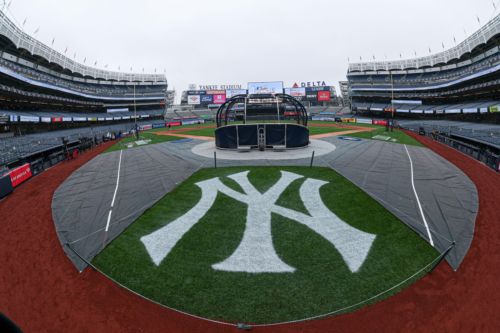 Jays @ Yankees Game Thread