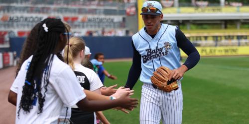 Top prospect Lombard summoned by Yankees for Major League debut (source)