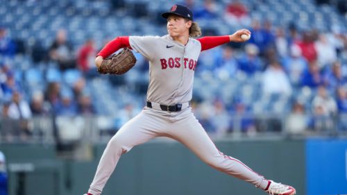 What are the Nationals getting in MLB trade deadline acquisition Connelly Early?