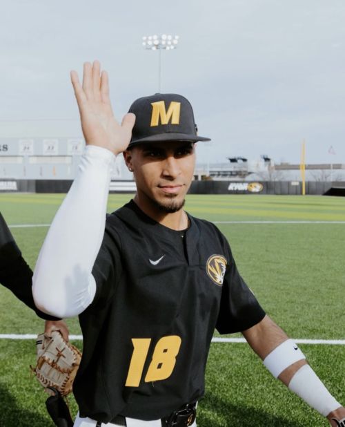Tigers Take Control: Mizzou Sweeps Series Against Arkansas-Pine Bluff