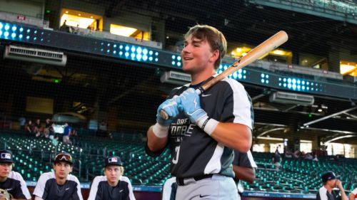 SF Giants hand out massive signing bonus to 2026 16th-round pick