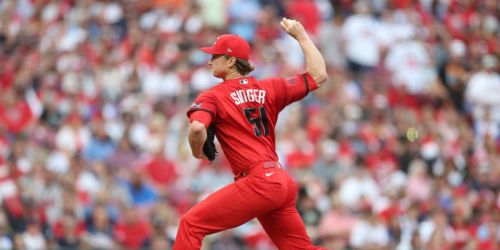 After reset week, Singer's struggles still present in latest start