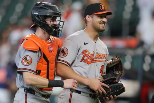 Podcast: The Orioles finally have a real winning streak