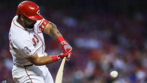 Miami Marlins should take a flier on Christian Encarnacion-Strand