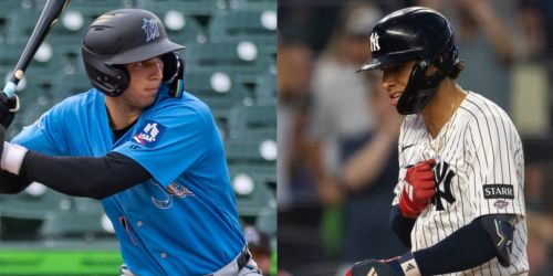 Big night for the Lombard boys: Matching homers during momentous debuts