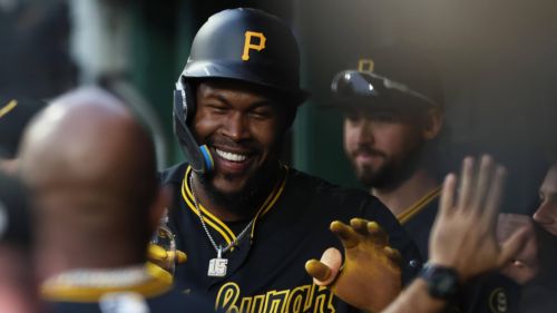 Pirates' Oneil Cruz is proving a simpler approach might be his biggest weapon