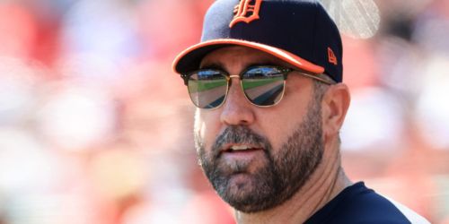 Verlander, Carpenter square off in rehab showdown