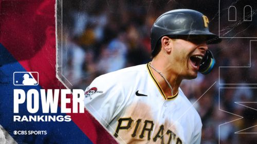 MLB Power Rankings: Dodgers and Yankees blah blah blah, let's talk about the Brewers and Pirates(?!)