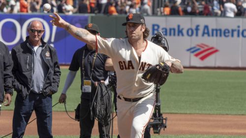 Brian Wilson thinks Oracle Park change may be to blame for SF Giants' bullpen woes