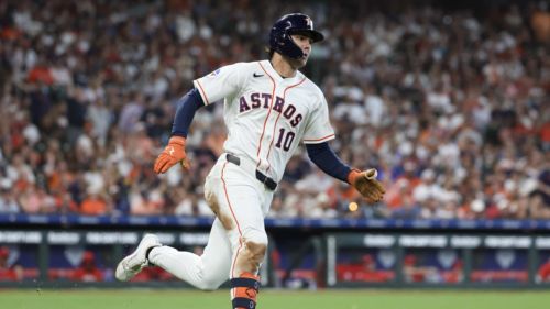 Astros already seeing massive payoff from underrated offseason move