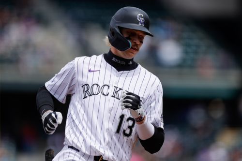 Colorado Rockies prospects: No. 9, Zac Veen
