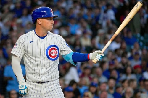 Alex Bregman Needs To Be Who the Cubs Paid Him To Be