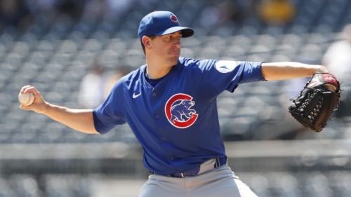 Scott Harris ties lure retired Cubs World Champion to Tigers front office role