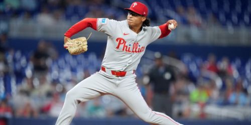 Phillies' post-break malaise continues with 'frustrating' sweep in Miami