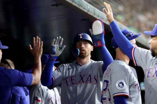 Game 125 Game Day Thread – Texas Rangers @ West Sacramento Athletics