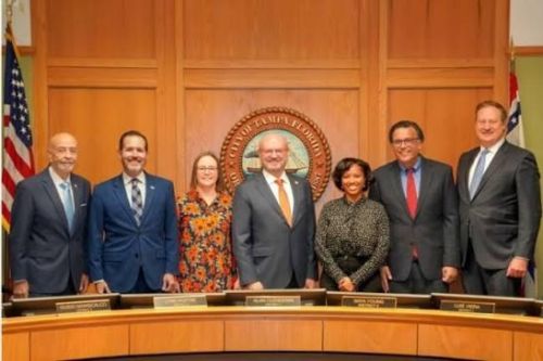 Tampa City Council approves development deal, 4 to 3.
