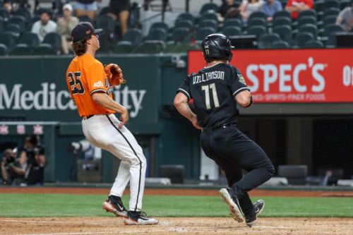 2026 MLB Draft Preview: Andrew Williamson